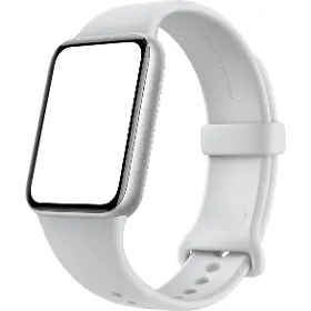 Chytrý náramek - Xiaomi Smart Band 10 Pro NFC Glacier Silver - 7