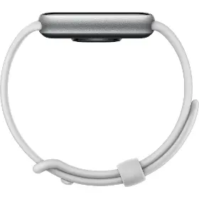Chytrý náramek - Xiaomi Smart Band 10 Pro NFC Glacier Silver - 8