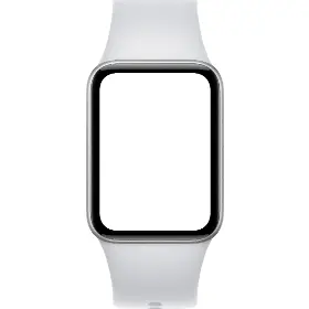 Chytrý náramek - Xiaomi Smart Band 10 Pro NFC Glacier Silver - 9