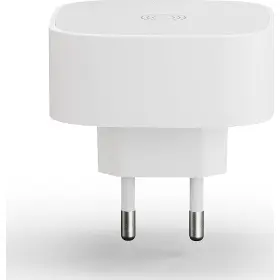 Nabíjecí stanice Qi - Zens Adapter/Qi2 nabíječka s USB-C (15+18W) Bílá - 2