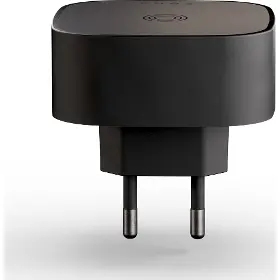 Nabíjecí stanice Qi - Zens Adapter/Qi2 nabíječka s USB-C (15+18W) Černá - 2