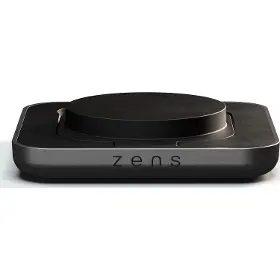 Nabíjecí stanice Qi - Zens Qi2 Nightstand Charger Pro 2 Black - 7