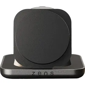 Nabíjecí stanice Qi - Zens Qi2 Nightstand Charger Pro 2 Black - 1