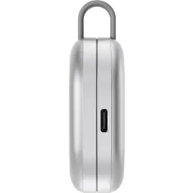 Nabíjecí stanice Qi - Epico UltraBase EF35 Qi2 25W 2in1 Fold Mag+ Silver - 2