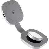 Epico UltraBase EF35 Qi2 25W 2in1 Fold Mag+ Silver