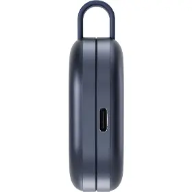 Nabíjecí stanice Qi - Epico UltraBase EF35 Qi2 25W 2in1 Fold Mag+ Blue - 2