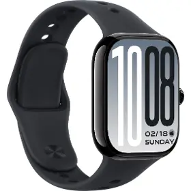 Smart hodinky - Vivo Watch GT2 Obsidian Black - 2