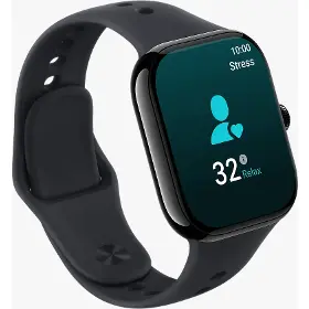 Smart hodinky - Vivo Watch GT2 Obsidian Black - 4
