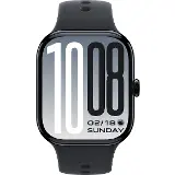 Vivo Watch GT2 Obsidian Black