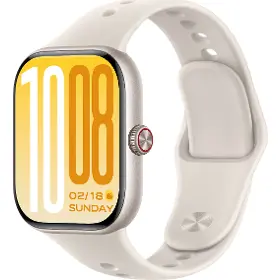 Smart hodinky - Vivo Watch GT2 Stellar White - 4
