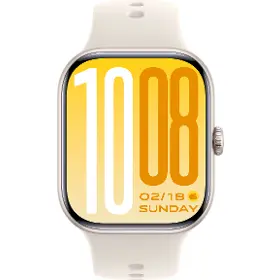 Smart hodinky - Vivo Watch GT2 Stellar White - 1