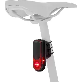 Držák - Garmin Držák na sedlo Varia RearVue - 4