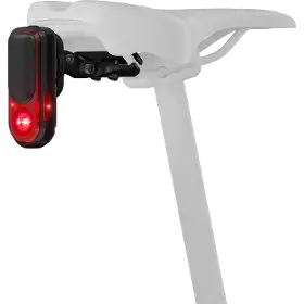Držák - Garmin Držák na sedlo Varia RearVue - 5