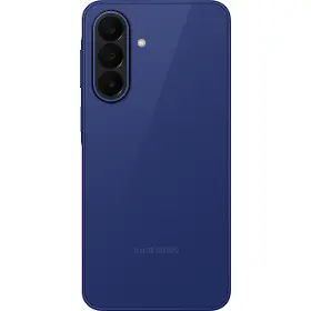 Mobilní telefon - Samsung Galaxy A27 5G 6/128GB Blue - 2