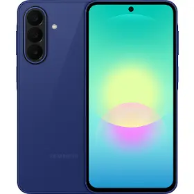 Mobilní telefon - Samsung Galaxy A27 5G 6/128GB Blue - 1