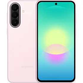 Mobilní telefon - Samsung Galaxy A27 5G 8/256GB Light Pink - 1