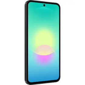 Mobilní telefon - Samsung Galaxy A27 5G 8/256GB Black - 6
