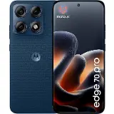 Motorola Edge 70 Pro 8/256GB PANTONE Tital (Blue)