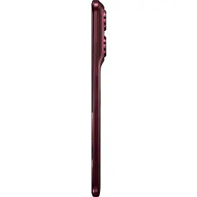 Mobilní telefon - Motorola Edge 70 Pro 12/512GB PANTONE Zinfandel (Red) - 11