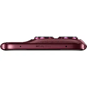 Mobilní telefon - Motorola Edge 70 Pro 12/512GB PANTONE Zinfandel (Red) - 12