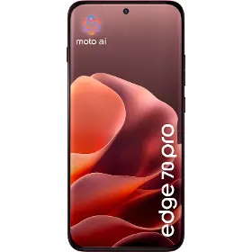 Mobilní telefon - Motorola Edge 70 Pro 12/512GB PANTONE Zinfandel (Red) - 4