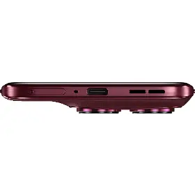 Mobilní telefon - Motorola Edge 70 Pro 12/512GB PANTONE Zinfandel (Red) - 7