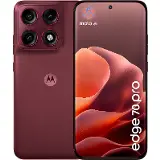 Motorola Edge 70 Pro 12/512GB PANTONE Zinfandel (Red)