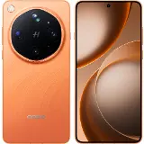 Oppo Find X9 Ultra 12/512GB Canyon Orange