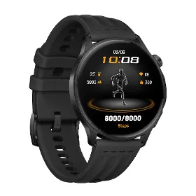 Smart hodinky - Oppo Watch S Phantom Black - 3