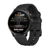 Oppo Watch S Phantom Black