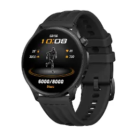 Smart hodinky - Oppo Watch S Phantom Black - 1