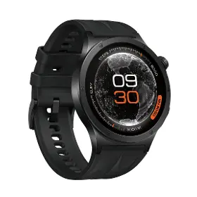 Smart hodinky - Oppo Watch X3 Obsidian Black - 3