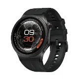 Oppo Watch X3 Obsidian Black