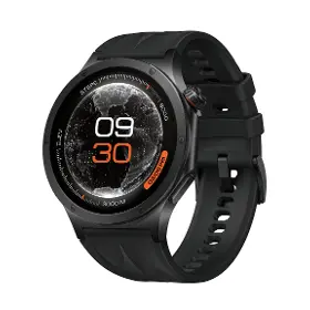 Smart hodinky - Oppo Watch X3 Obsidian Black - 1