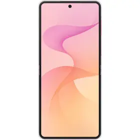 Kryt na mobil - Samsung Clear Magnet Galaxy Z Flip8 - 3