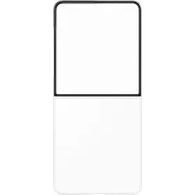 Kryt na mobil - Samsung Clear Case Galaxy Z Flip8 - 1