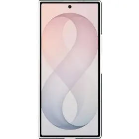 Kryt na mobil - Samsung Carbon Magnet Galaxy Z Fold8 Ultra Blue - 2