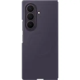 Kryt na mobil - Samsung Silicone Magnet Galaxy Z Fold8 Ultra Violet - 4