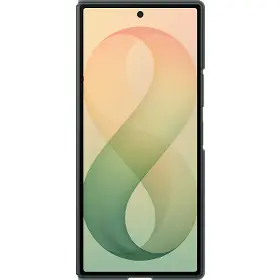 Kryt na mobil - Samsung Silicone Magnet Galaxy Z Fold8 Ultra Green - 2