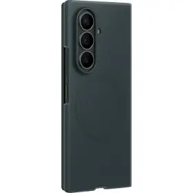 Kryt na mobil - Samsung Silicone Magnet Galaxy Z Fold8 Ultra Green - 3