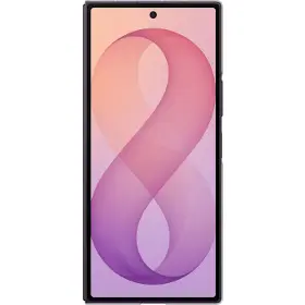 Kryt na mobil - Samsung Clear Case Galaxy Z Fold8 Ultra - 2