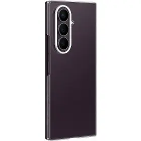Kryt na mobil - Samsung Clear Case Galaxy Z Fold8 Ultra - 3