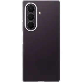 Kryt na mobil - Samsung Clear Case Galaxy Z Fold8 Ultra - 4