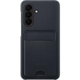 Samsung Card Slot case Galaxy A27 Black