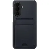 Samsung Card Slot case Galaxy A27 Black