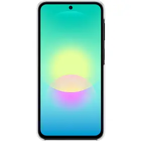 Kryt na mobil - Samsung Clear Case Galaxy A27 - 2