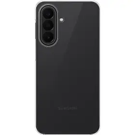 Kryt na mobil - Samsung Clear Case Galaxy A27 - 1