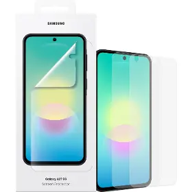 Ochranná fólie - Samsung Screen protector Galaxy A27 - 2