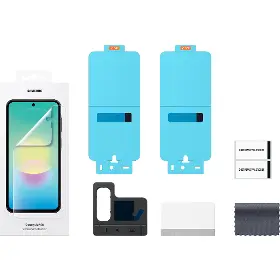 Ochranná fólie - Samsung Screen protector Galaxy A27 - 3