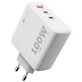 Mobilnet GaN 100W sieťová nabíjačka